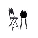Chaises pliables