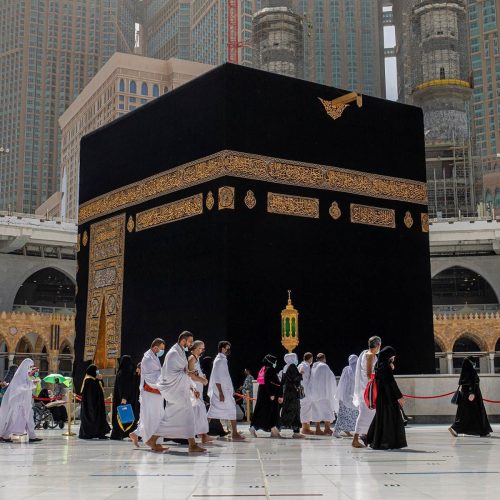 Omra par procuration