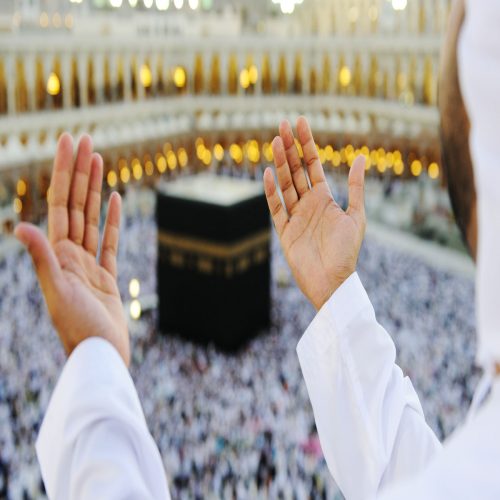Hajj par procuration
