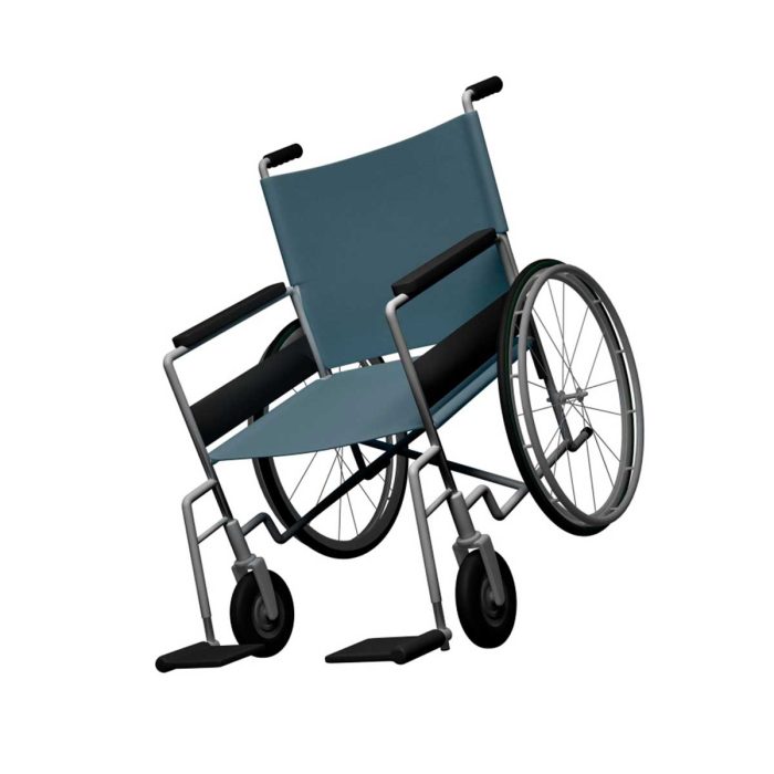 Don de Fauteuils Roulants – Image 3
