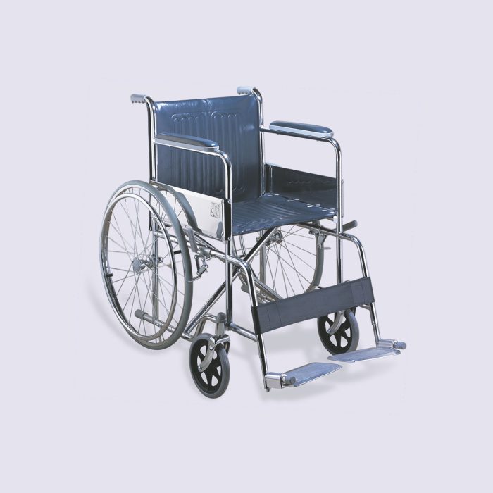 Don de Fauteuils Roulants