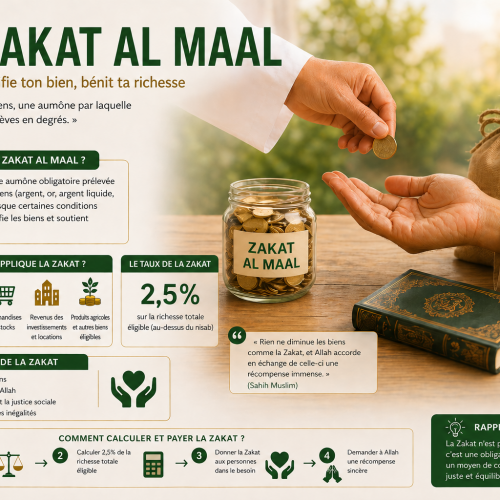 Zakat al-maal